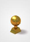 Baseball Trophy