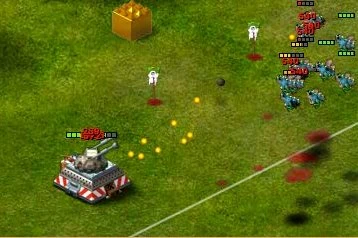 Aerial Defense Tower Backyard Monsters Wiki FANDOM