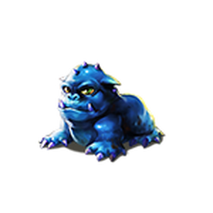 Gorgo Backyard Monsters Wiki Fandom