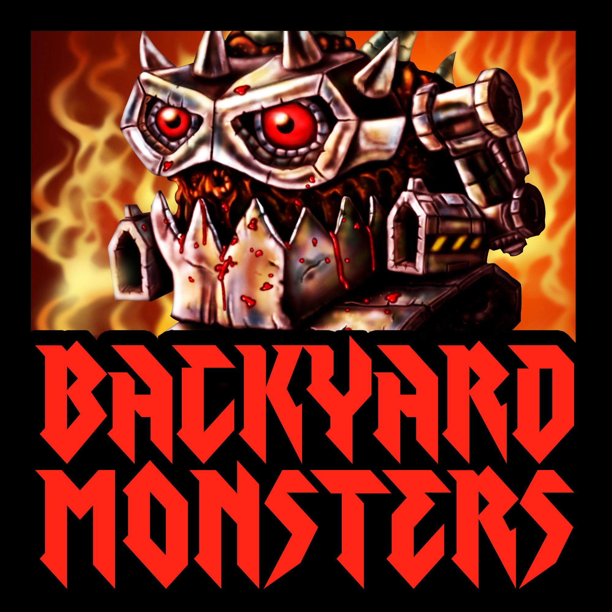 backyard monsters ultimate defense backyard monsters ultimate defense