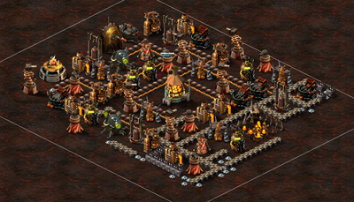 Inferno-base