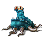 Octo-ooze