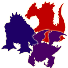 Champion Monsters Backyard Monsters Wiki Fandom