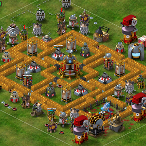 Strategies To Building A Strong Base Backyard Monsters Wiki Fandom