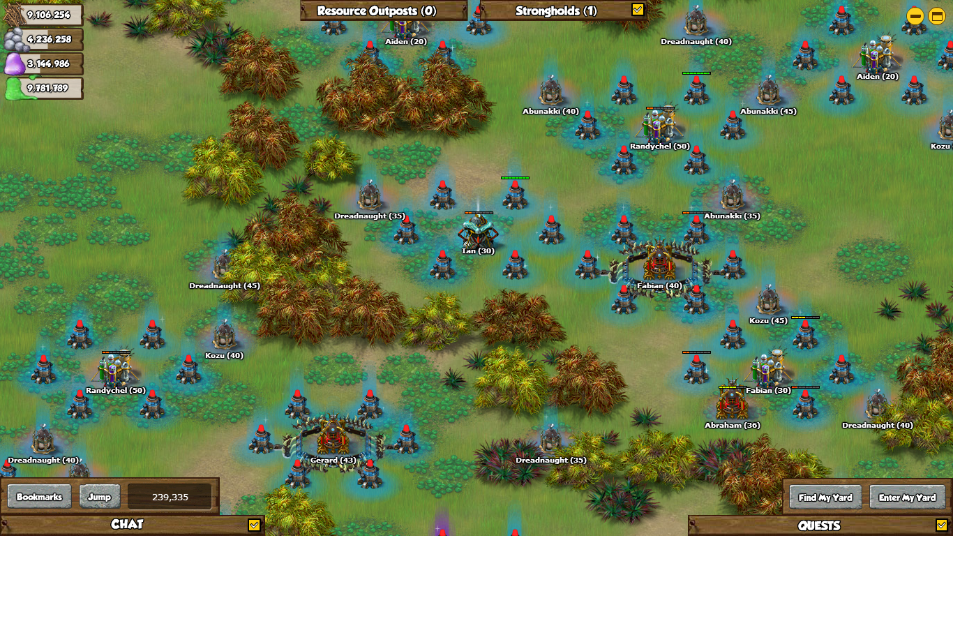 Stronghold Backyard Monsters Wiki FANDOM Powered By Wikia Stronghold levels - Stronghold Backyard Monsters Wiki FANDOM Powered By Wikia