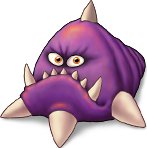 First Wormzer