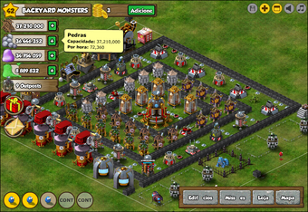 Base Designs Backyard Monsters Wiki Fandom