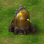 Infernal acadamey