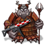 Tribe-legionnaire