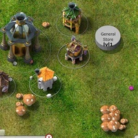 Mushroom Backyard Monsters Wiki Fandom