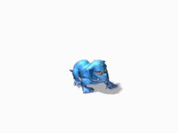 Gorgo Evolution