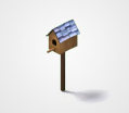 Bird House