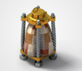 Storage silo