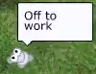 Old worker