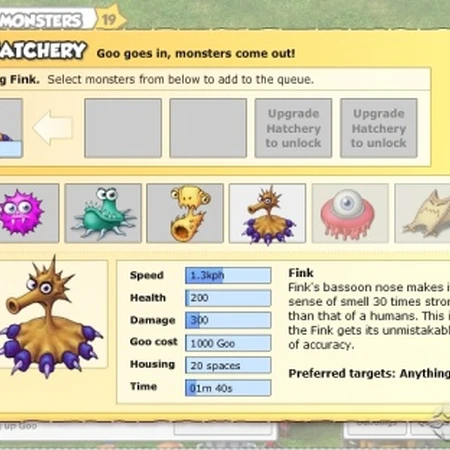 Dave Club Backyard Monsters Hobbiesxstyle Dave Club Backyard Monsters Hobbiesxstyle