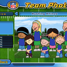 Backyard Football 2004 Backyard Sports Wiki Fandom
