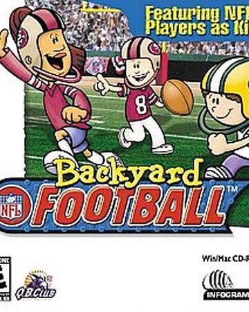 Backyard Football Download Mac Free