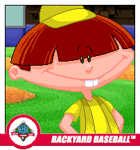 Marky Dubois | Backyard Sports Wiki | FANDOM powered by Wikia