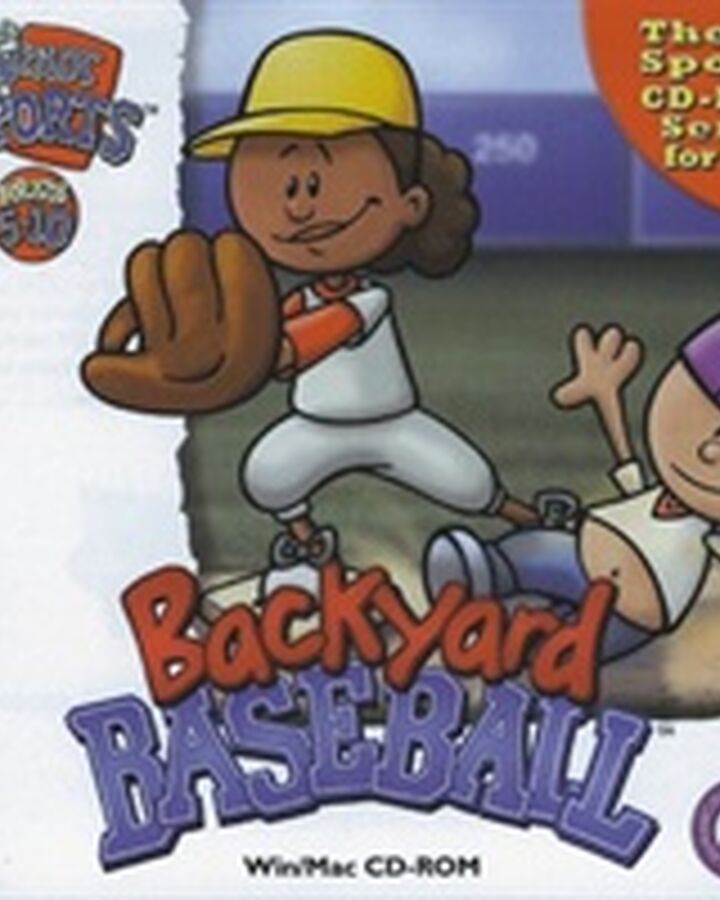 Backyard baseball 1997 download mac Backyard baseball 1997 download mac