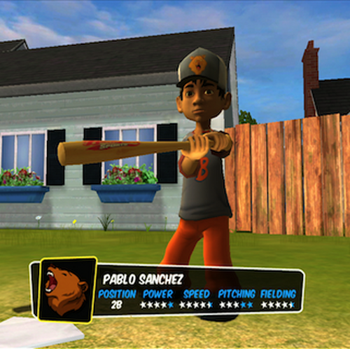 Backyard Sports Wiki Fandom