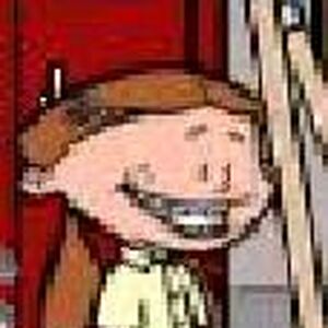 Backyard Baseball Kimmy Eckman Backyard Baseball Kimmy Eckman
