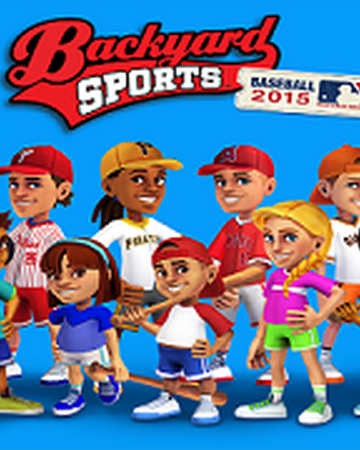 Backyard baseball iphone app Backyard baseball iphone app