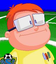 Dmitri Petrovich Backyard Sports Wiki Fandom