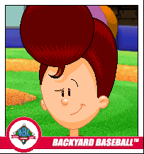 Tony Delvecchio Backyard Sports Wiki Fandom