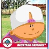 Pablo Sanchez Backyard Sports Wiki Fandom