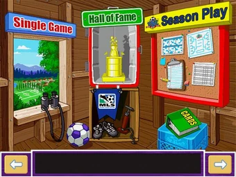 The Clubhouse Backyard Sports Wiki Fandom