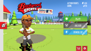 Backyard Sports Baseball 2015 | Backyard Sports Wiki | Fandom