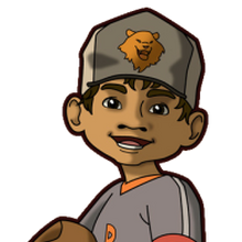 Pablo Sanchez Backyard Sports Wiki Fandom