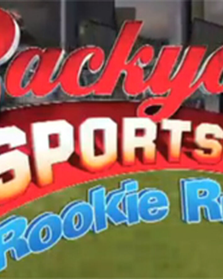 Backyard Sports Rookie Rush Backyard Sports Wiki Fandom