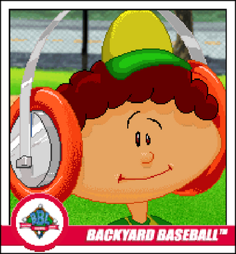 Backyard Baseball Amir Khan