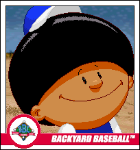 Dante Robinson Backyard Sports Wiki Fandom