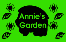 Annie's Garden (Title Card)