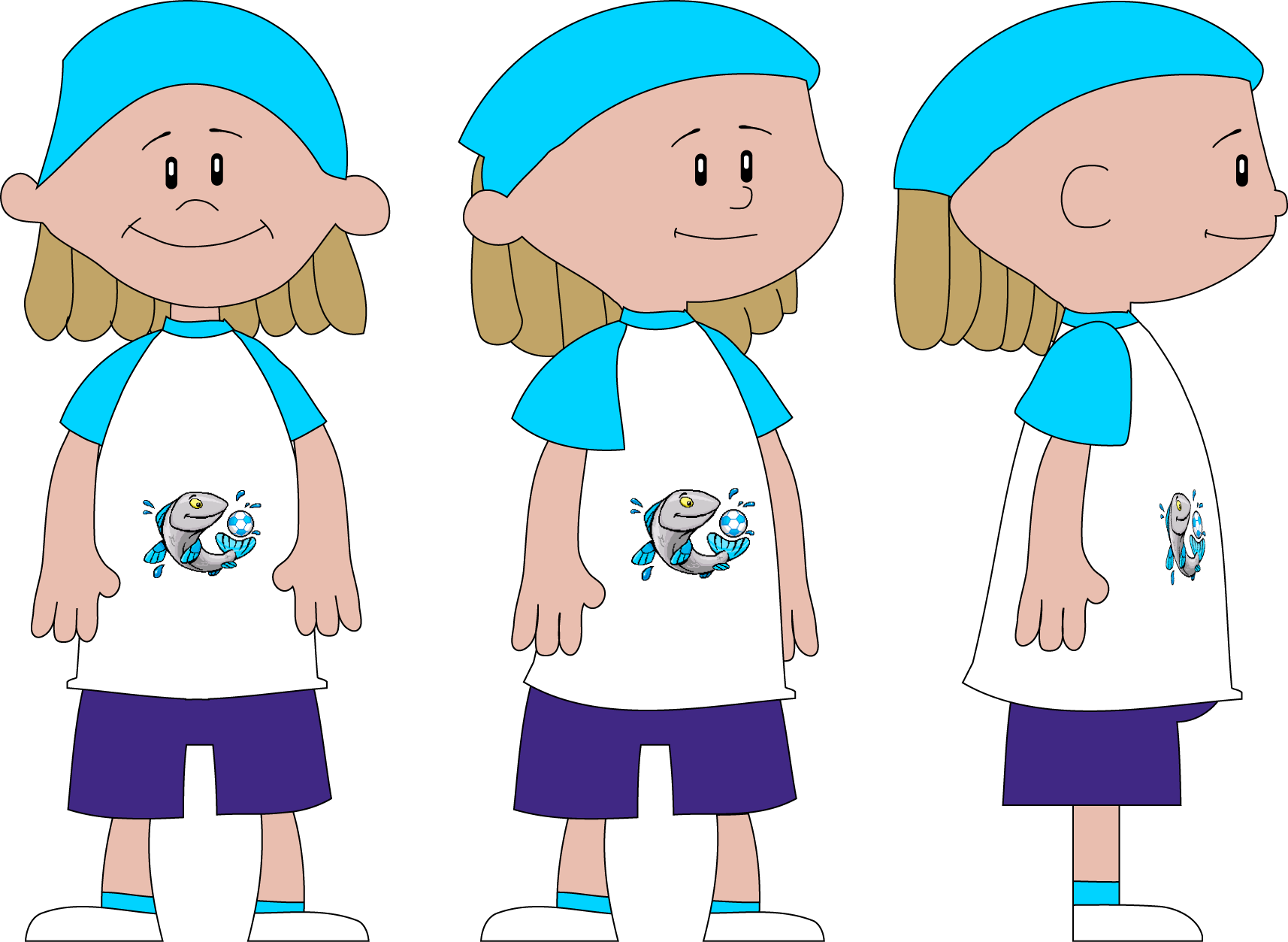 Backyard Baseball Annie Frazier