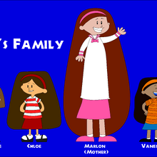 Backyard Sports Fanon Wiki Backyard Sports Fanon Wiki
