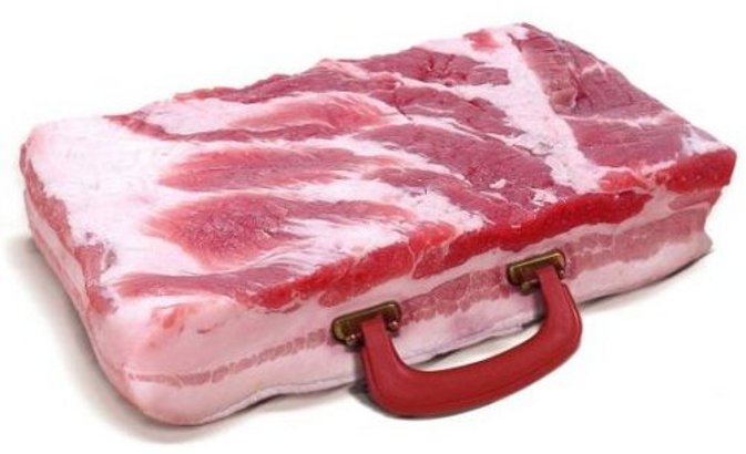 Image result for meat briefcase