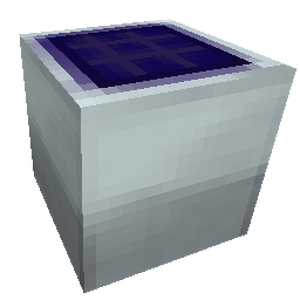 Advanced Solar Panels Baconetworksinfinity Wikia Fandom
