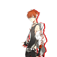 Alma Bad Apple Wars Wikia Fandom