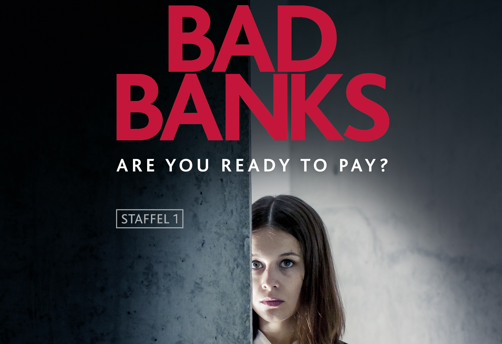 Staffel 1 Bad Banks Wiki Fandom