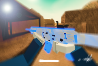 Roblox Gun Skins