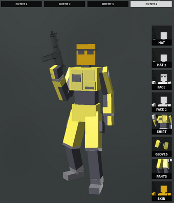 Outfits Loadout Bad Business Wiki Fandom - roblox bad business all clothes