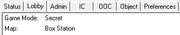 Tutorial tabs