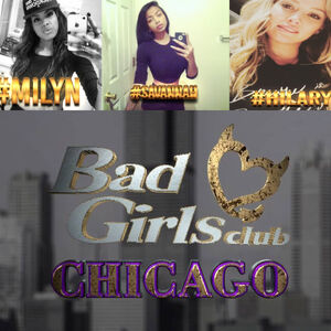 Bad Girls Club Bad Girls Club Wiki Fandom