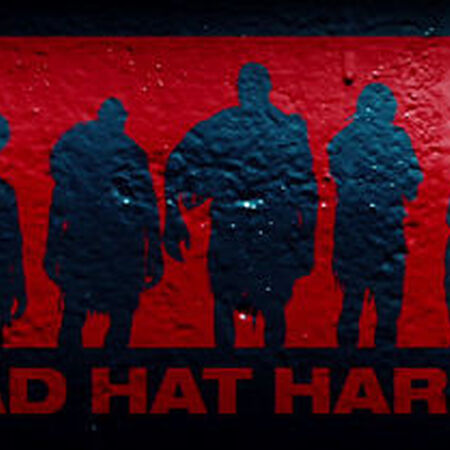 Bad Hat Harry Productions Bad Hat Harry Productions Wiki Fandom