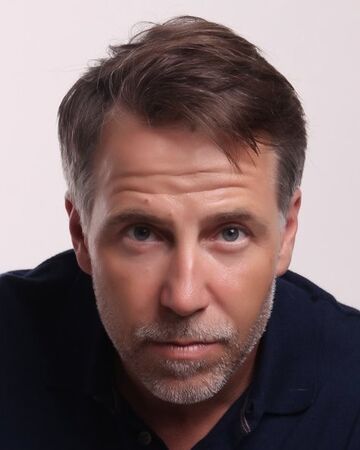 John Teeboon Bad Hat Harry Productions Wiki Fandom