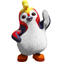 Pogo Badanamu Wiki Fandom