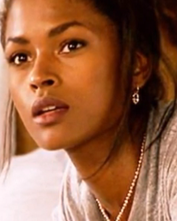 Maxine Logan Bad Boys Wiki Fandom